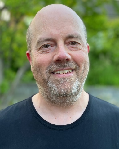 Kenneth Holmström